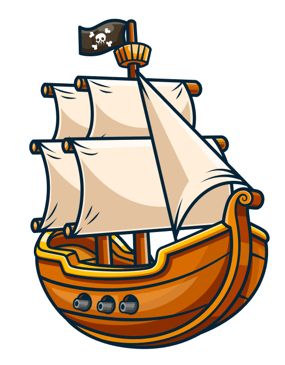 Pirate Ship