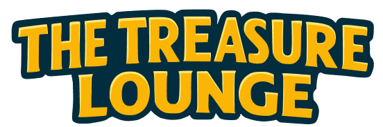 The Treasure Lounge